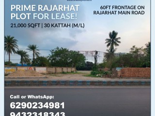 21000-sq-ft-prime-commercial-land-for-lease-rajarhat-main-road